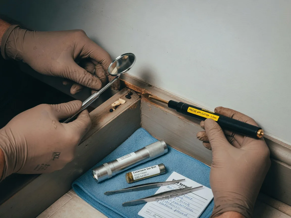 Why choose Emergency Pest Control in Greenwich, NJ